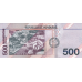 (291) ** PNew (PN113) Honduras - 500 Lempiras Year 2022